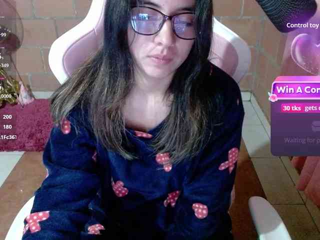 Maggie-Fox webcam