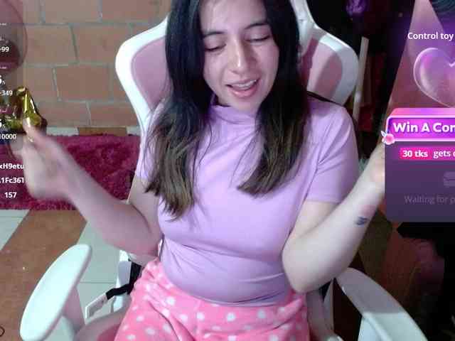 Maggie-Fox webcam