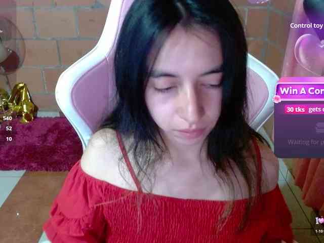 Maggie-Fox webcam