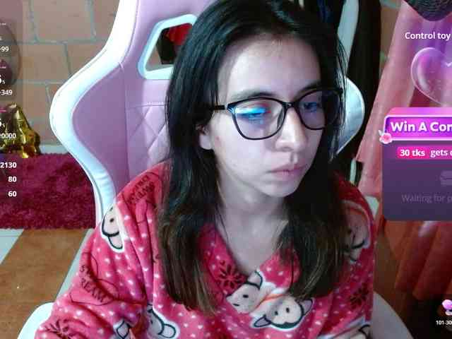 Maggie-Fox webcam