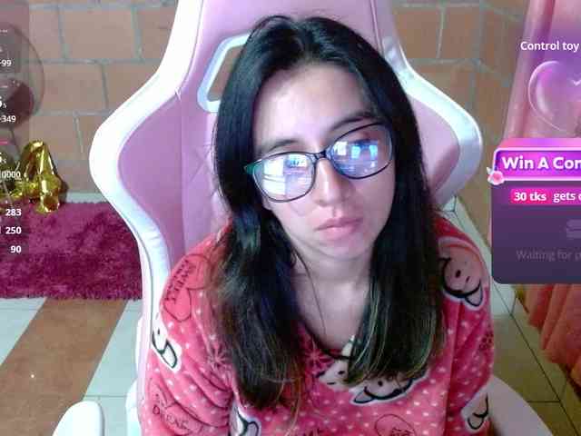 Maggie-fox's cam show statistics and live stream