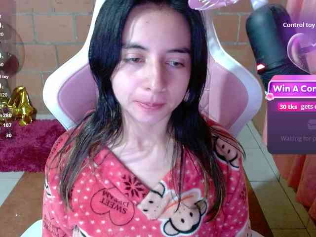 Maggie-Fox webcam