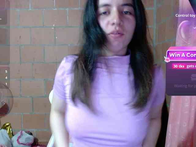 Maggie-Fox webcam