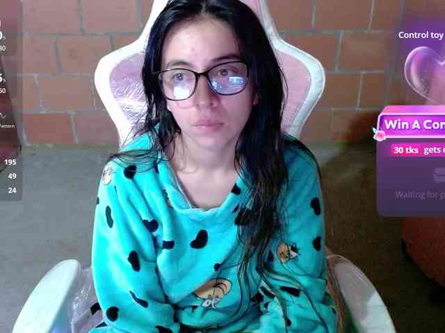 Maggie-Fox webcam