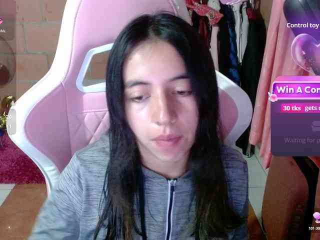 Maggie-Fox webcam