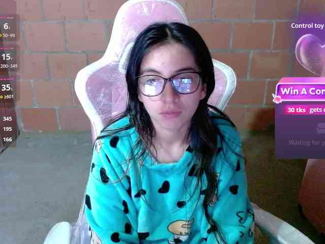 Maggie-Fox webcam