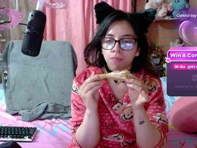 Maggie-Fox