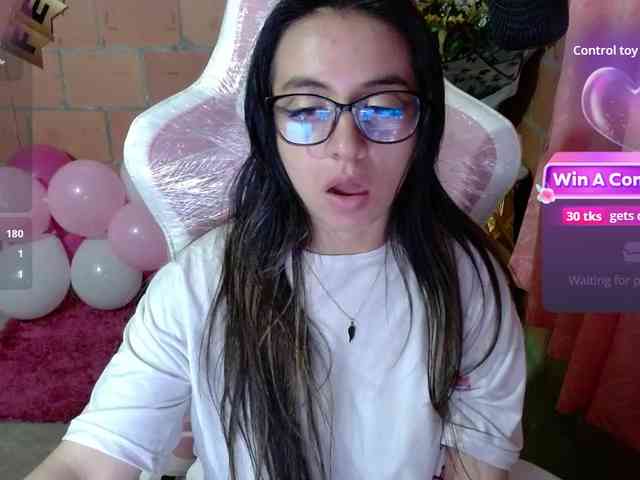 Maggie-Fox webcam