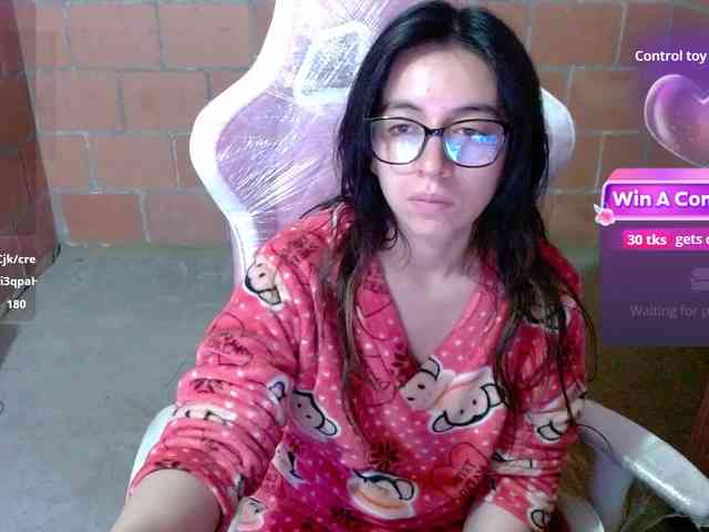 Maggie-Fox webcam