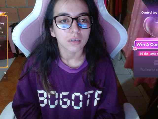 Maggie-Fox