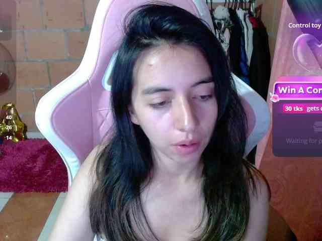 Maggie-Fox webcam
