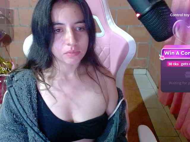 Maggie-Fox webcam
