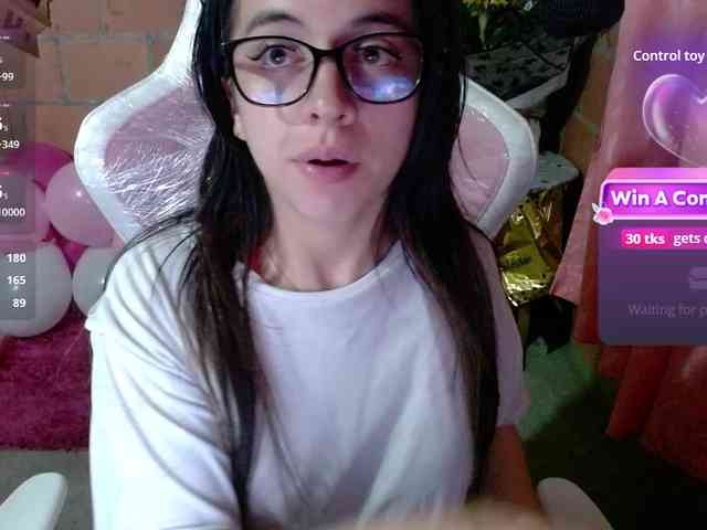 Maggie-Fox webcam