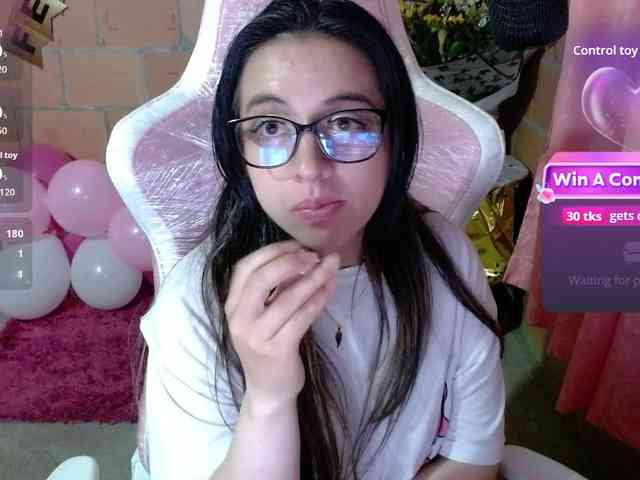 Maggie-Fox webcam