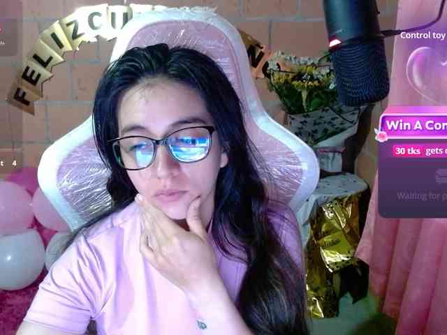 Maggie-Fox webcam