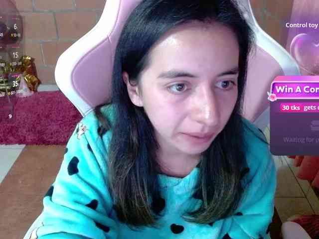 Maggie-Fox webcam