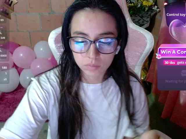 Maggie-Fox webcam