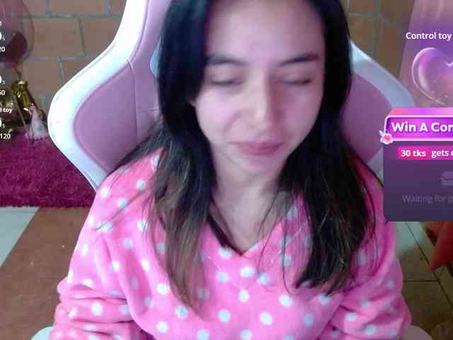Maggie-Fox webcam