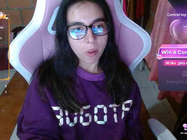 Maggie-Fox