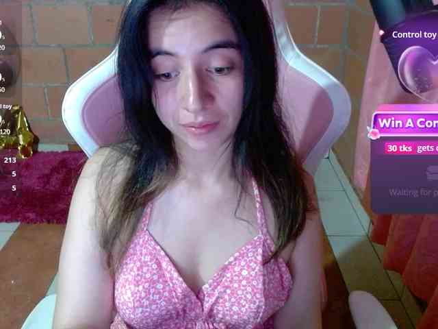 Maggie-Fox webcam