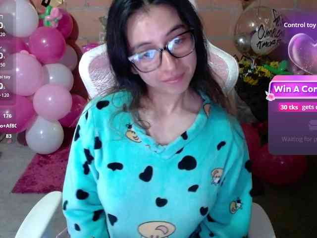 Maggie-Fox webcam