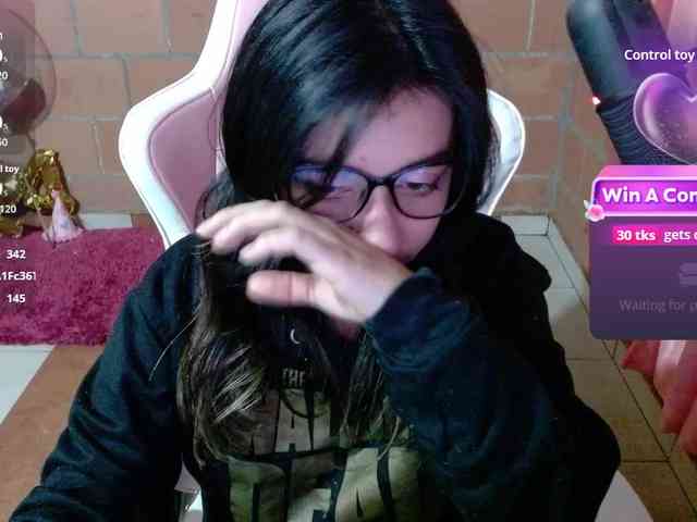 Maggie-Fox webcam