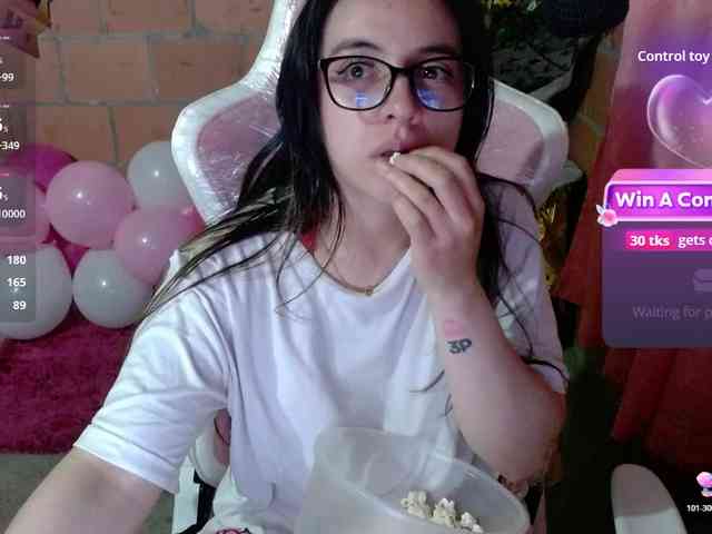 Maggie-Fox webcam