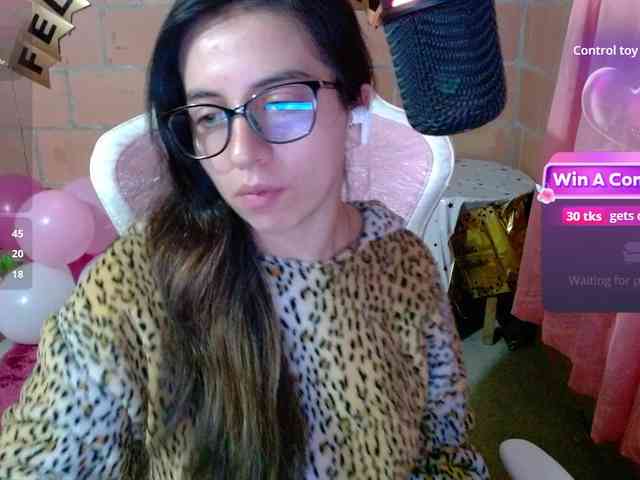 Maggie-Fox webcam