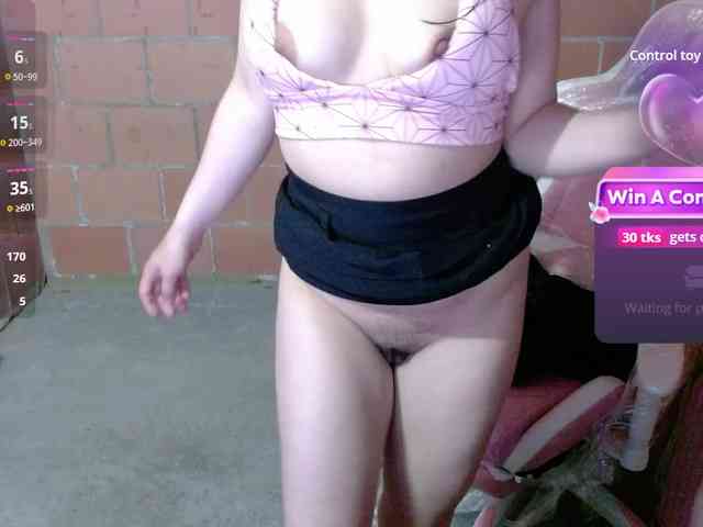 Maggie-Fox webcam