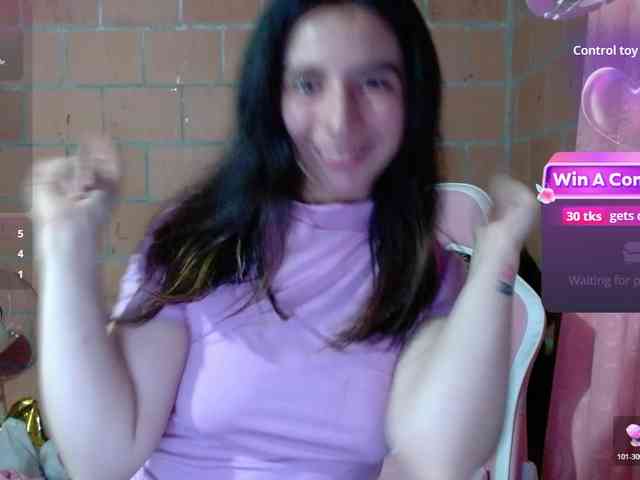 Maggie-Fox webcam