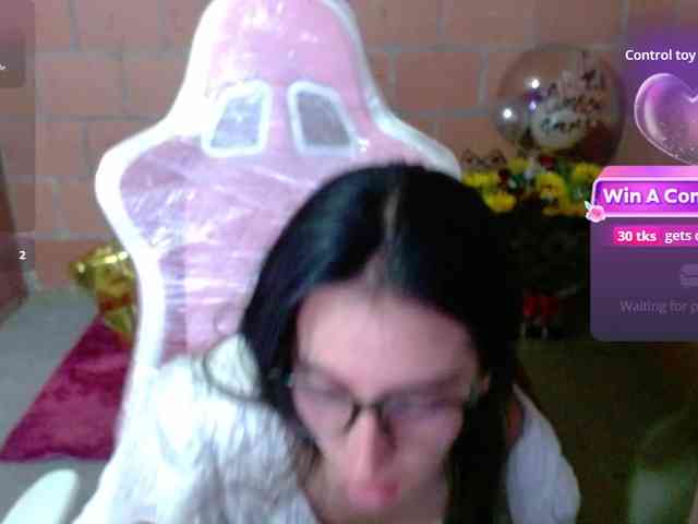 Maggie-Fox webcam