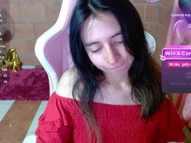 Maggie-Fox webcam