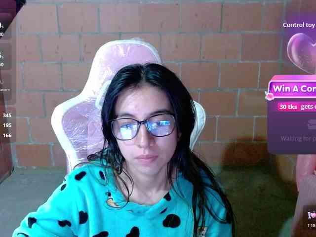 Maggie-Fox webcam