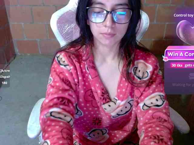 Maggie-Fox webcam