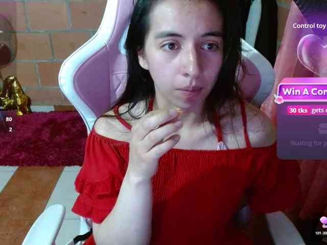 Maggie-Fox webcam