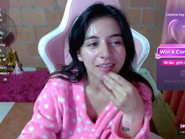 Maggie-Fox webcam