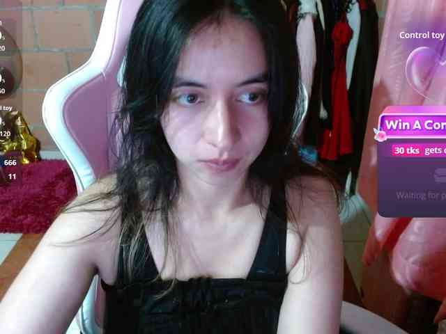 Maggie-Fox webcam