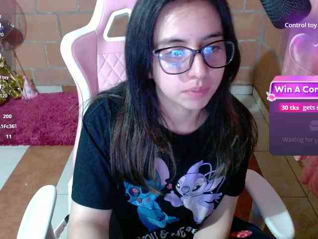 Maggie-Fox webcam