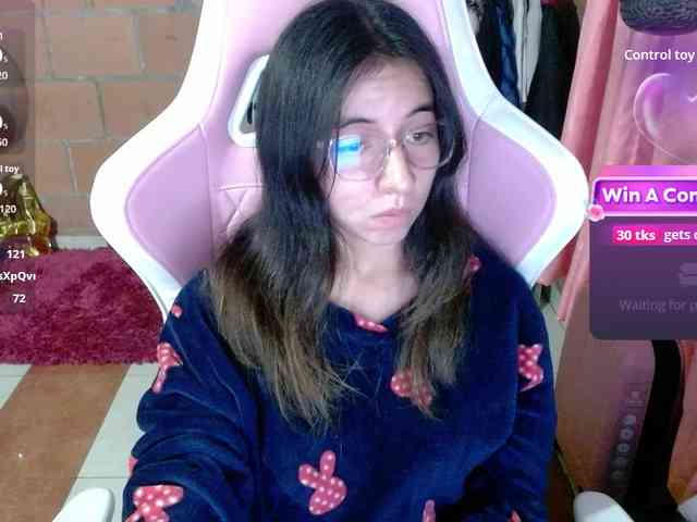 Maggie-Fox webcam