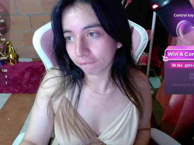 Maggie-Fox webcam