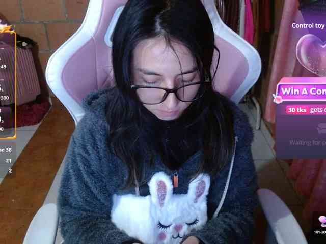 Maggie-Fox