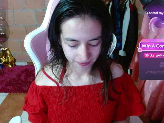 Maggie-Fox webcam