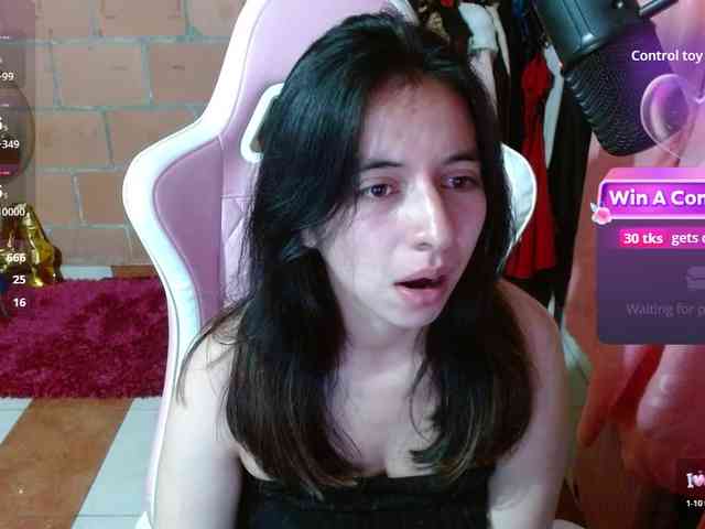 Maggie-Fox webcam
