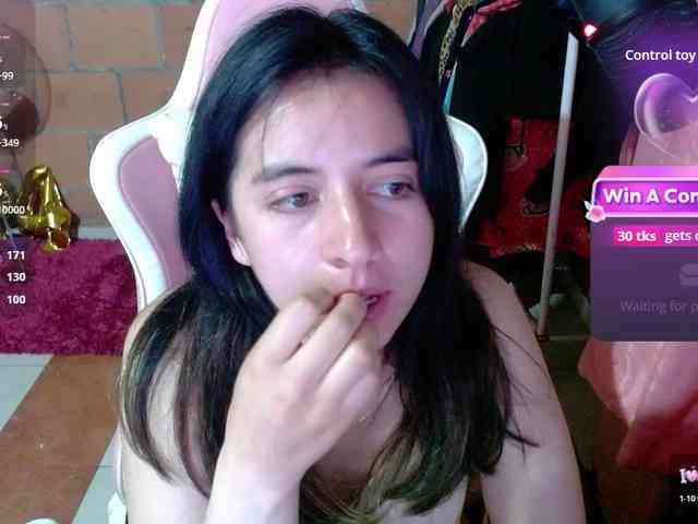 Maggie-Fox webcam