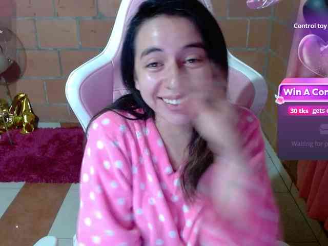 Maggie-Fox webcam