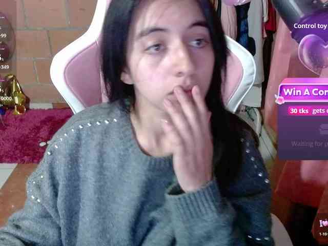 Maggie-Fox webcam