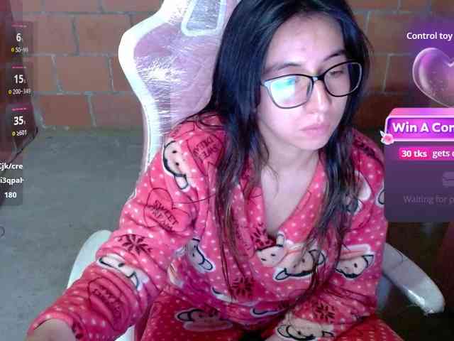 Maggie-Fox webcam