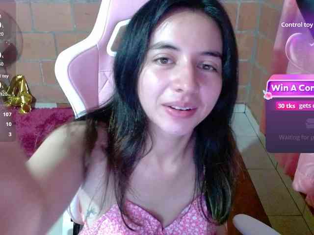 Maggie-Fox webcam
