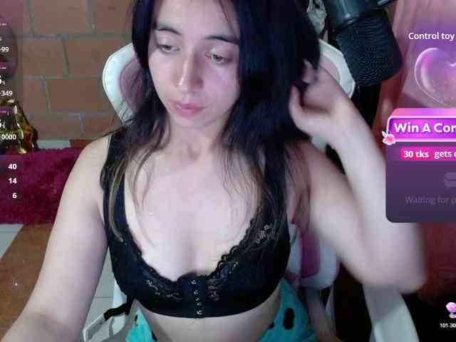 Maggie-Fox webcam