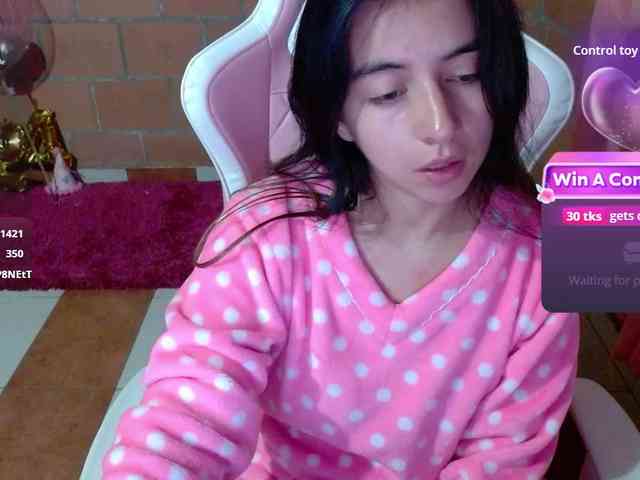 Maggie-Fox webcam